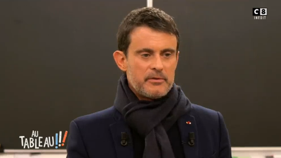 Manuel Valls et sa rupture avec Anne Gravoin : "Nos histoires se sont séparées"