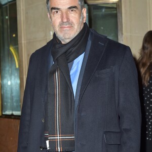 Christopher Baldelli - Soirée de remise des prix des Lauriers de la Radio et de la Télévision au Palace à Paris. Le 12 février 2018 © Giancarlo Gorassini / Bestimage