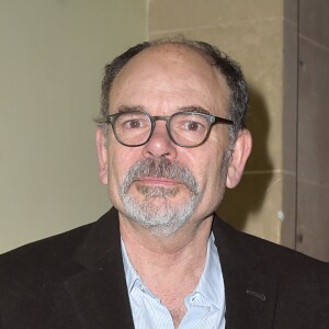 Jean-Pierre Darroussin - Soirée de remise des prix des Lauriers de la Radio et de la Télévision au Palace à Paris. Le 12 février 2018 © Giancarlo Gorassini / Bestimage