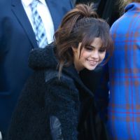 Selena Gomez : Radieuse à la Fashion Week, sans Justin Bieber