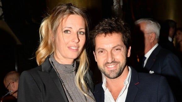 Frédéric Diefenthal bientôt papa : Sa jolie chérie est enceinte !