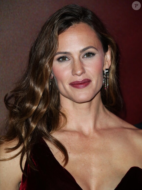 Jennifer Garner à la première du film 'The Tribes of Palos Verdes' au théâtre de l'hôtel Ace à Los Angeles, le 19 novembre 2017
