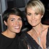 Alessandra Sublet, amie et soutien incontestable de Laeticia Hallyday.