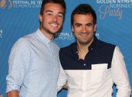 Alex Goude et son mari Romain ont rompu