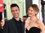 Adam Levine et Behati Prinsloo, parents d'une seconde fille au prénom original