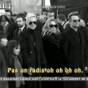 Dans l'émission On n'est pas couché du 17 février 2018 sur France 2, une parodie de l'affaire de l'héritage Hallyday a suscité le malaise...