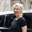 Katherine Heigl arrive à l'hôtel Greenwich pour le Festival du Film de Tribeca à New York. Le 20 avril 2017 © CPA / Bestimage