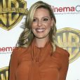 Katherine Heigl à la présentation du "Warner Bros 2017 CinemaCon" à Las Vegas, le 29 mars 2017 Warner Bros 2017