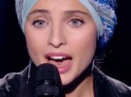 Mennel (The Voice 7) : Malgré la polémique, elle lance sa carrière !