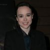 Ellen Page à la première du film The Cured au AMC Dine-In Sunset 5 à West Hollywood, le 20 février 2018 E