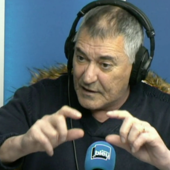 Jean-Marie Bigard revient sur la naissance de ses jumeaux, grands prématurés. Emission "Dans le rétro" sur France Bleu, le 24 février 2018.