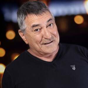 Portrait de Jean-Marie Bigard. Le 12 octobre 2017.