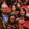 Bill Murray - Cérémonie de clôture du 68ème Festival du Film de Berlin, La Berlinale. Le 24 février 2018