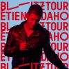 Etienne Daho - Blitz Tour 2018.