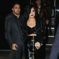 Demi Lovato : Grillée avec son ex Wilmer Valderrama... Retour de flamme ?