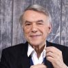 Rendez-vous avec Salvatore Adamo à Paris le 7 décembre 2017. © Cédric Perrin / Bestimage