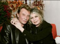 Johnny Hallyday : Brigitte Bardot bien placée pour clasher Laeticia ?