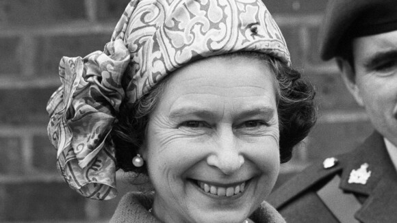 Elizabeth II : La reine aurait pu mourir assassinée en 1981...