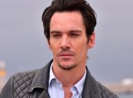 Jonathan Rhys Meyers, son fils Wolf: Son bonheur "magnifique" après la déchéance