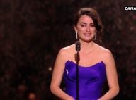 Penélope Cruz en larmes aux César: Ses mots touchants pour sa mère et Javier