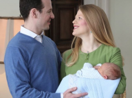 Philip de Serbie : La princesse Danica a accouché de leur premier enfant