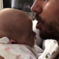 Enrique Iglesias : Papa gaga, il dévoile une vidéo trop craquante !