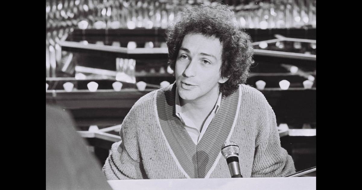 En Quelle Année Est Mort Michel Berger