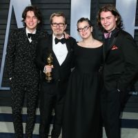 Gary Oldman dézingué par son ex : Leur fils choisit son camp et défend son père