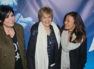 Véronique Jannot et sa fille saluent Catherine Lara pour Bô, le voyage musical
