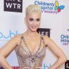 Katy Perry à Los Angeles le 4 mars 2018 lors d'un gala caritatif.