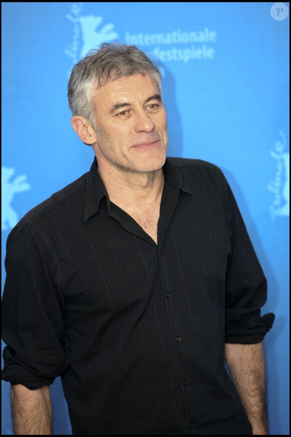 Erick Zonca à la Berlinale 2008.