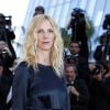 Sandrine Kiberlain - Montée des marches de la cérémonie de clôture du 70e Festival International du Film de Cannes. Le 28 mai 2017. © Borde-Jacovides-Moreau / Bestimage