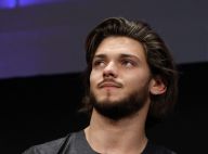 Rayane Bensetti quitte la France : il veut "souffler" après la mort de son père