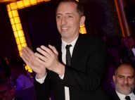 Gad Elmaleh : Sa blague sur David Hallyday... Il fallait oser !