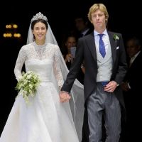 Christian de Hanovre et Sassa de Osma : Mariage princier devant Kate Moss