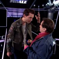 The Voice 7 : Mika s'agace contre un Talent trop dissipé durant son coaching !