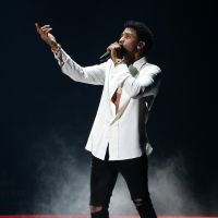 Trey Songz : Accusé de violences par une femme, il se rend à la police