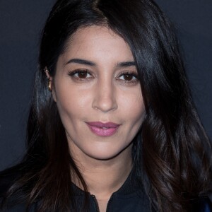 Leïla Bekhti - Soirée des Révélations César 2017 dans les Salons Chaumet à Paris le 16 janvier 2017. Ce sont trente-quatre jeunes talents, qui ont été sélectionnés par le Comité Révélations de l'Académie des Arts et Techniques du Cinéma pour incarner la nouvelle garde du cinéma français et qui posent avec leur parrains et marraines, avant la cérémonie des César qui se tiendra le 24 février prochain. © Cyril Moreau/Bestimage  Photocall - Revelations Cesars 2017 held at the Salon Chaumet in Paris, france on January 16, 2017.16/01/2017 - Paris