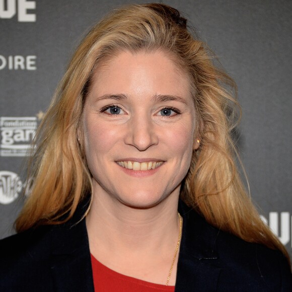 Natacha Régnier - Photocall lors de l'ouverture du 6e festival international toute la mémoire du monde 2018 du film restauré à la cinémathèque française à Paris, France, le 7 mars 2018. © Veeren/Bestimage