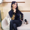 Céline Tran. 2018.