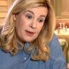 Hélène Darroze lors de l'épisode 9 de "Top Chef" diffusé mercredi 28 mars 2018 sur M6.