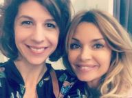 Ingrid Chauvin, après sa "nuit difficile", trouve un réconfort "bienveillant"