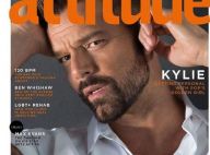 Ricky Martin : Six mois sans "rien de sexuel" avec son mari Jwan...