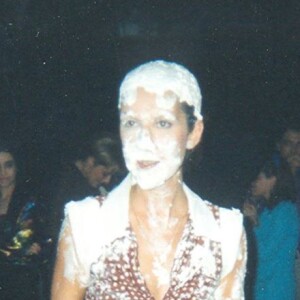 Céline Dion... pour ses 30 ans, en 1998 !