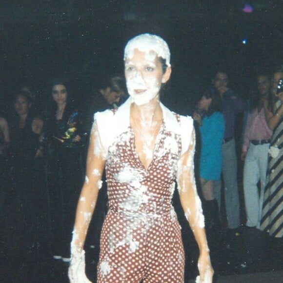 Céline Dion... pour ses 30 ans, en 1998 !