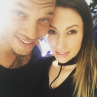 Jeremy Meeks : Après sa fausse couche, son ex apprend qu'il va être papa