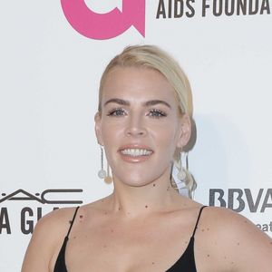 Busy Philipps - Soirée Oscars 2018 Elton John AIDS Foundation à Los Angeles le 4 mars 2018 © © Pma/AdMedia via ZUMA Wire / Bestimage
