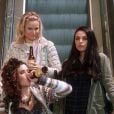 Kathryn Hahn, Kristen Bell, Mila Kunis de retour dans  Bad Moms 2