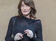 Carla Bruni-Sarkozy : Son projet secret révélé... Elle rejoint un célèbre musée