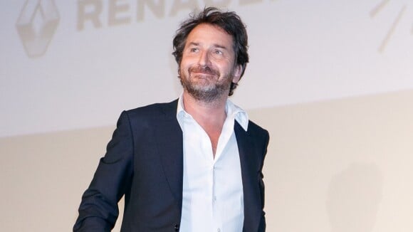Édouard Baer sera le maître des cérémonies du Festival de Cannes 2018